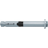 fischer Ancoraggio ad alte prestazioni FH II 12/50 S, Tassello 