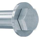 fischer Ancoraggio ad alte prestazioni FH II 12/50 S, Tassello 