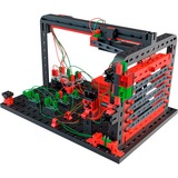 fischertechnik E-Tronic, Giochi di costruzione 