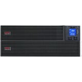 APC Easy UPS On-Line RM, 1000VA/900W con kit rack Nero