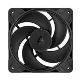 ARCTIC P12 Pro Reverse, Ventola Nero