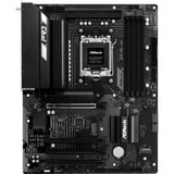 ASRock X870 PRO-A WiFi, Scheda madre 
