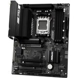 ASRock X870 PRO-A WiFi, Scheda madre 