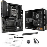 ASRock X870 PRO-A WiFi, Scheda madre 