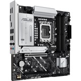 ASUS PRIME B860M-A WIFI Intel B860 LGA 1851 (Socket V1) micro ATX, Scheda madre Intel, LGA 1851 (Socket V1), Intel Core Ultra (Series 2), LGA 1851, DDR5-SDRAM, 256 GB