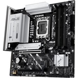ASUS PRIME B860M-A WIFI Intel B860 LGA 1851 (Socket V1) micro ATX, Scheda madre Intel, LGA 1851 (Socket V1), Intel Core Ultra (Series 2), LGA 1851, DDR5-SDRAM, 256 GB