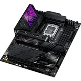 ASUS ROG STRIX Z890-E GAMING WIFI Intel Z890 LGA 1851 (Socket V1) ATX, Scheda madre Nero, Intel, LGA 1851 (Socket V1), Intel Core Ultra (Series 2), DDR5-SDRAM, 192 GB, DIMM