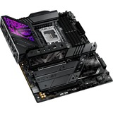 ASUS ROG STRIX Z890-E GAMING WIFI Intel Z890 LGA 1851 (Socket V1) ATX, Scheda madre Nero, Intel, LGA 1851 (Socket V1), Intel Core Ultra (Series 2), DDR5-SDRAM, 192 GB, DIMM