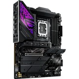 ASUS ROG STRIX Z890-E GAMING WIFI Intel Z890 LGA 1851 (Socket V1) ATX, Scheda madre Nero, Intel, LGA 1851 (Socket V1), Intel Core Ultra (Series 2), DDR5-SDRAM, 192 GB, DIMM