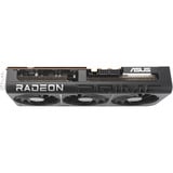 ASUS Radeon RX 9070 GRE PRIME OC, Scheda grafica grigio
