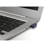ASUS USB-AC53 nano AC1200, Adattatore Wi-Fi Nero