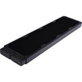 Alphacool NexXxoS HPE-30 Full Copper 480mm, Radiatore Nero