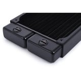 Alphacool NexXxoS HPE-30 Full Copper 480mm, Radiatore Nero