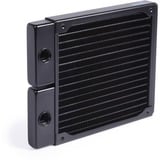 Alphacool NexXxoS ST20 HPE Full Copper 140mm, Radiatore Nero