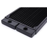 Alphacool NexXxoS ST20 HPE Full Copper 140mm, Radiatore Nero