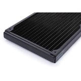 Alphacool NexXxoS ST20 HPE Full Copper 140mm, Radiatore Nero