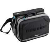 B&W Cintura + tutti i moduli degli strumenti, Borsa Nero