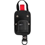 B&W Cintura + tutti i moduli degli strumenti, Borsa Nero
