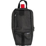 B&W Cintura + tutti i moduli degli strumenti, Borsa Nero