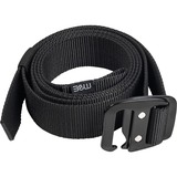 B&W Cintura + tutti i moduli degli strumenti, Borsa Nero