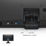 BenQ GW2490C, Monitor LED Nero