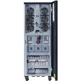 BlueWalker PowerWalker VFI 100K CPF PF1 3/3 BX, UPS Nero