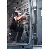 Bosch 2 608 900 493 sega per trapano 1 pz, Sega a tazza Singolo, Trapano, Acciaio inox, Acciaio, Blu, 5 mm, 2,2 cm