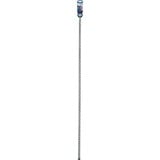 Bosch Expert Punta per martelli SDS plus-7X, Trapano Martello perforatore, Hammer drill bit, 1,6 cm, 1000 mm, Cemento, Pietra, 95 cm