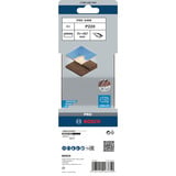 Bosch Nastro abrasivo PRO X440, 75x457mm, K220 