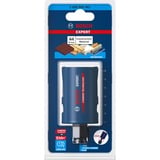 Bosch Sega a tazza per materiali da costruzione PC Plus EXPERT, Ø 44mm 