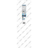 Bosch ‎2608601743 sega per trapano 1 pz Singolo, Trapano, 5,27 kg, 1 pz, 1 pz