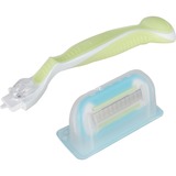 Braun Epilatore Luce Pulsata Smart Skin I·Expert, Epilazione A Casa Tua, Custodia, Rasoio Donna Venus, 2 Testine, PL7147, Rimozione dei capelli bianco/Oro rosè, Epilazione A Casa Tua, Custodia, Rasoio Donna Venus, 2 Testine, PL7147, Luce pulsata intensa (IPL), Rose Gold, Bianco, AC