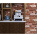 Brother ADS-4550W, Input scanner grigio chiaro/grigio scuro