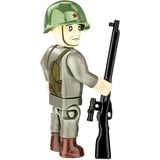 COBI BM-13 Katyusha (ZIS-6), Giochi di costruzione 