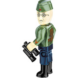 COBI BM-13 Katyusha (ZIS-6), Giochi di costruzione 