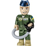 COBI F-16AM Fighting Falcon, Giochi di costruzione 