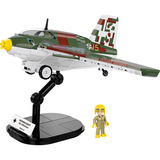 COBI Messerschmitt Me 163B Komet, Giochi di costruzione 