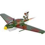 COBI Messerschmitt Me 163B Komet, Giochi di costruzione 