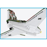 COBI Messerschmitt Me 163B Komet, Giochi di costruzione 