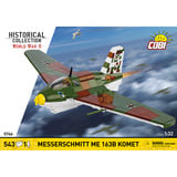 COBI Messerschmitt Me 163B Komet, Giochi di costruzione 