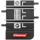 Carrera GO!!! Wireless Anschluss-Schiene, Ferroviario 