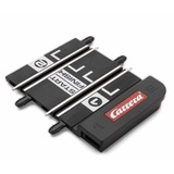 Carrera GO!!! Wireless Anschluss-Schiene, Ferroviario 