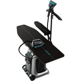 Cecotec Total Iron 10100 Pro, Stazione stirante Nero/Argento