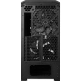 Cooler Master HAF II 500, Chassis Tower Nero