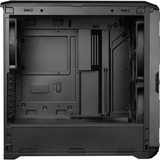 Cooler Master HAF II 500, Chassis Tower Nero