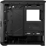 Cooler Master HAF II 500, Chassis Tower Nero