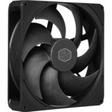 Cooler Master HAF II 500, Chassis Tower Nero