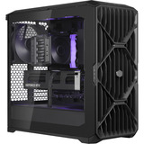 Cooler Master HAF II 500, Chassis Tower Nero