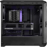 Cooler Master HAF II 500, Chassis Tower Nero