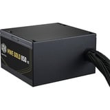 Cooler Master MWE 850 V3 Black, Alimentatore PC Nero